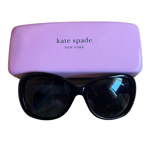 kate spade Accessories Kate Spade Hello Sunshine Shades Poshmark